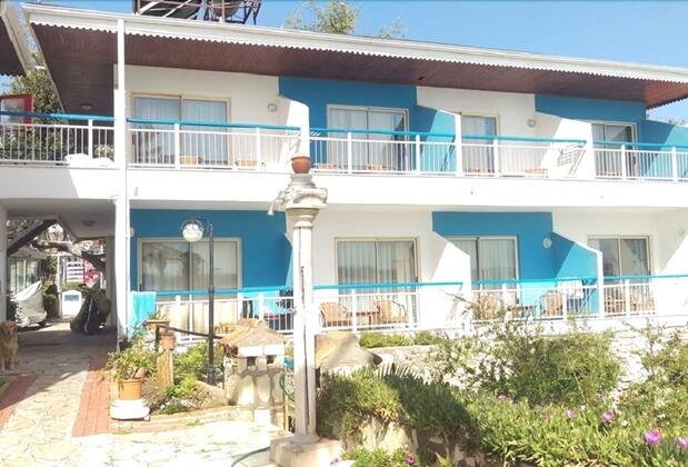Kamer Motel - Görsel 3