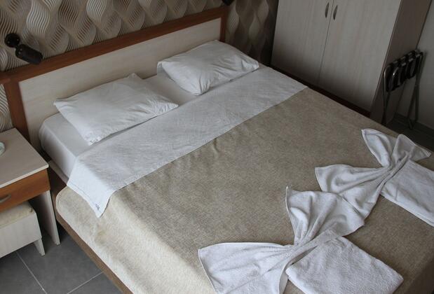 Satürn Hotel - Görsel 10