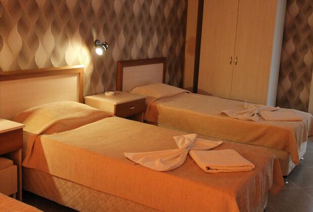 Satürn Hotel - Görsel 12