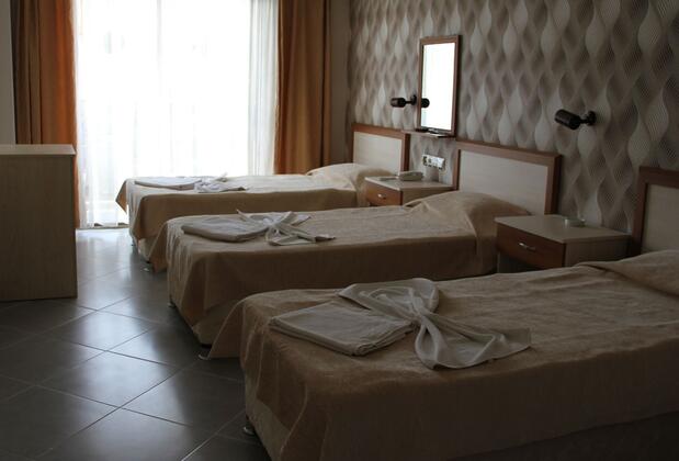 Satürn Hotel - Görsel 11