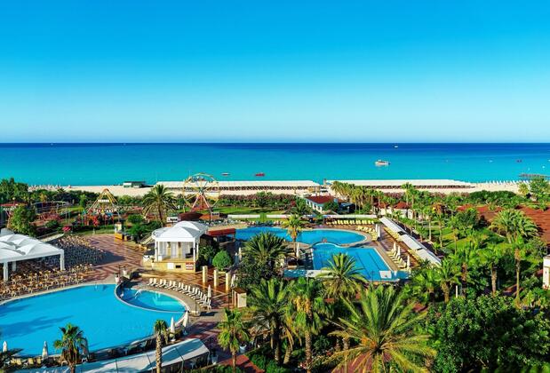 Club Hotel Turan Prince World - Görsel 8