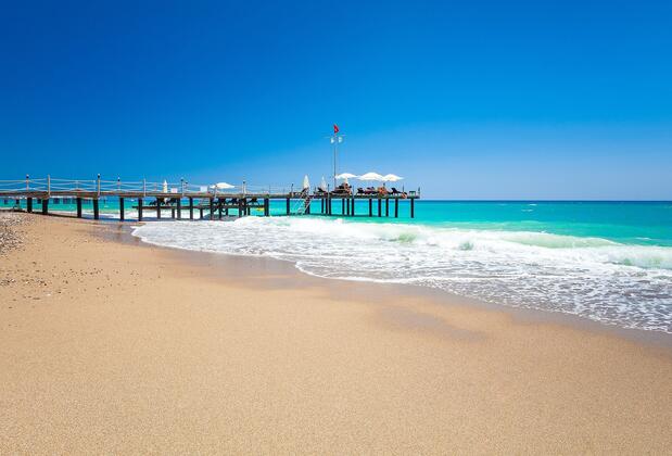 Club Hotel Turan Prince World - Görsel 32