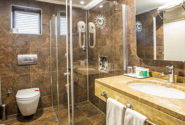 Club Hotel Turan Prince World - Görsel 28