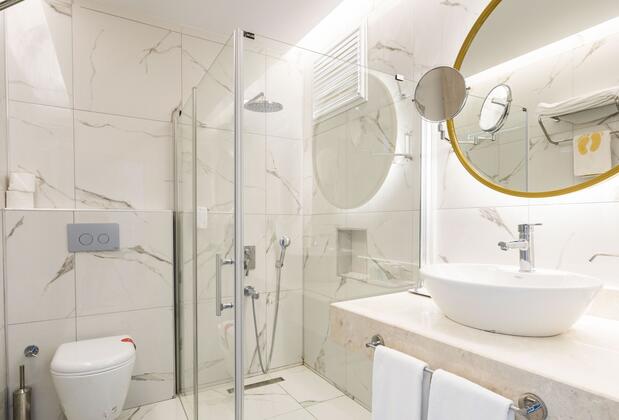 Club Hotel Turan Prince World - Görsel 25