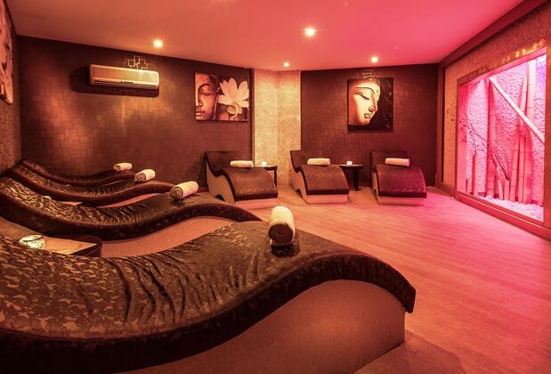 Club Hotel Turan Prince World - Görsel 36