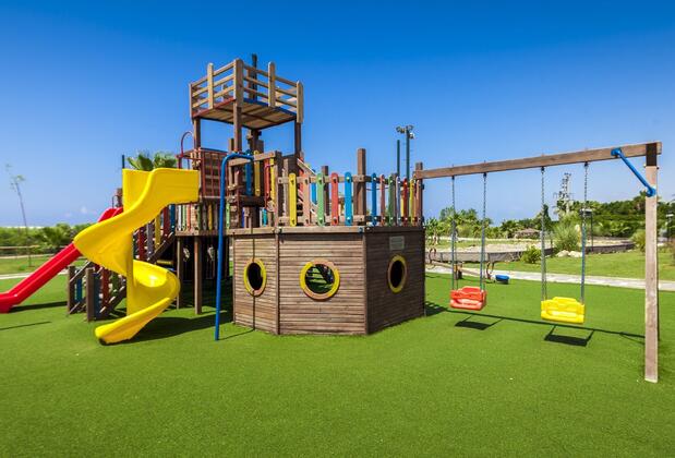 Club Hotel Turan Prince World - Görsel 37