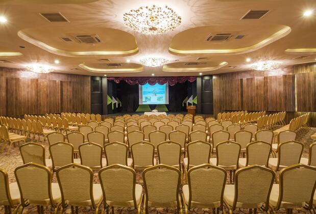 Club Hotel Turan Prince World - Görsel 30