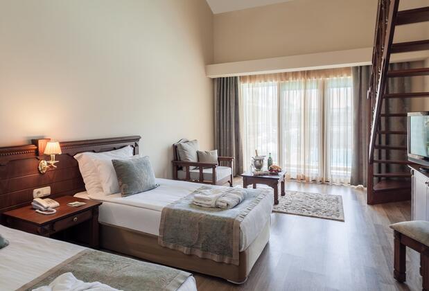 Club Hotel Turan Prince World - Görsel 16