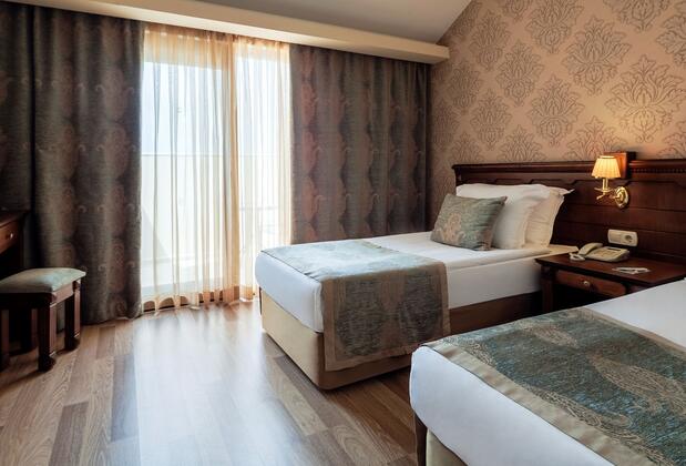 Club Hotel Turan Prince World - Görsel 22