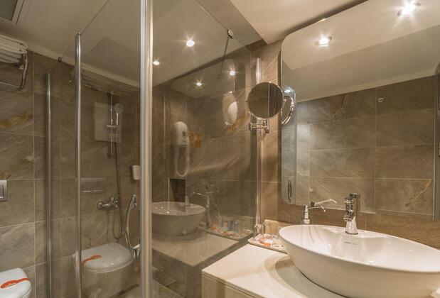 Club Hotel Turan Prince World - Görsel 27