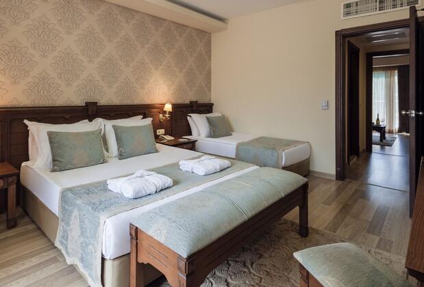 Club Hotel Turan Prince World - Görsel 24