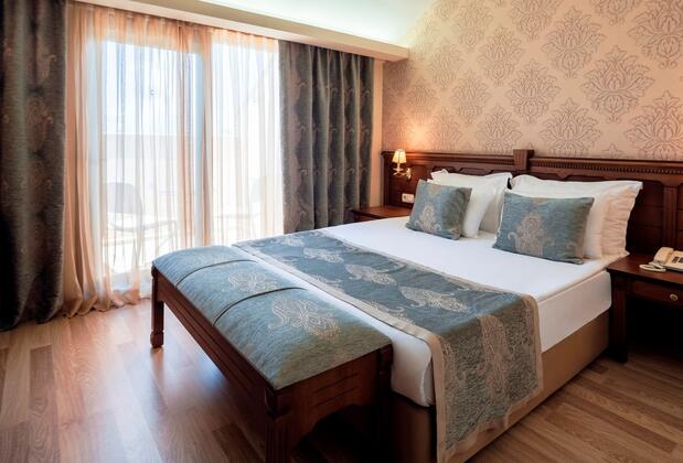 Club Hotel Turan Prince World - Görsel 23