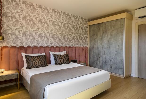 Club Hotel Turan Prince World - Görsel 18