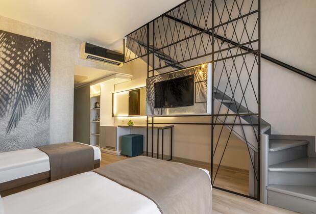 Club Hotel Turan Prince World - Görsel 19