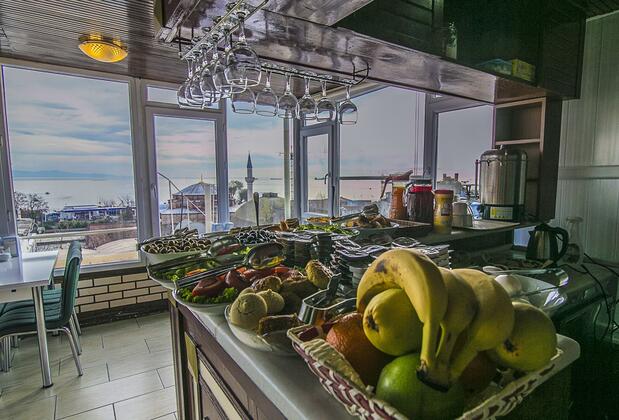 Ancient Town Hotel - Görsel 3