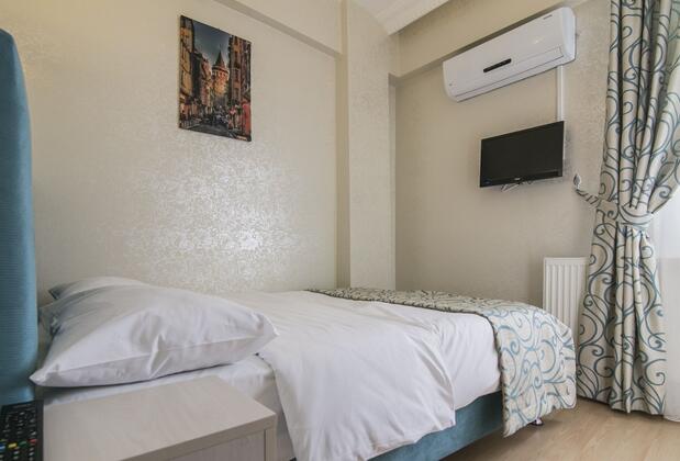 Ancient Town Hotel - Görsel 7