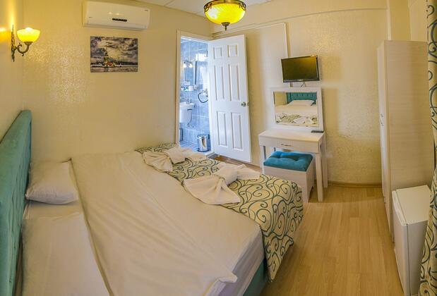 Ancient Town Hotel - Görsel 8