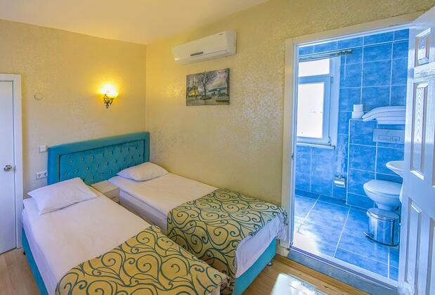 Ancient Town Hotel - Görsel 9