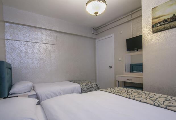 Ancient Town Hotel - Görsel 10