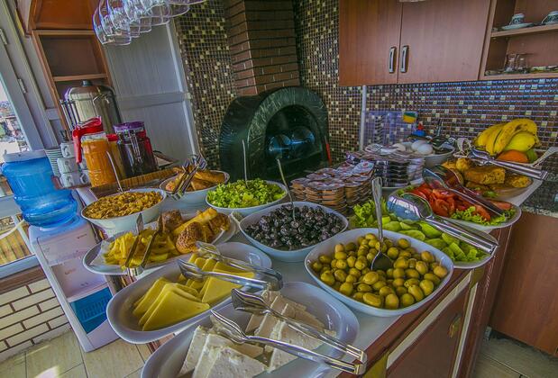 Ancient Town Hotel - Görsel 4