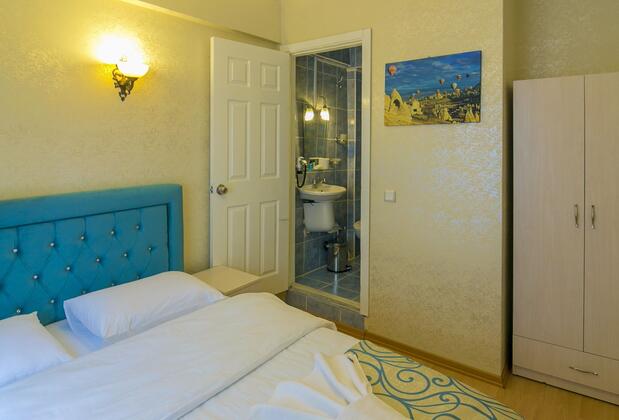 Ancient Town Hotel - Görsel 11