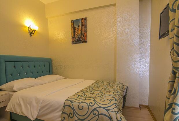 Ancient Town Hotel - Görsel 12