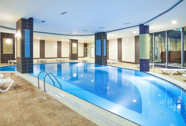 Narcia Resort Side - Görsel 5