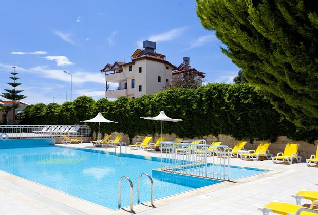 Narcia Resort Side - Görsel 4