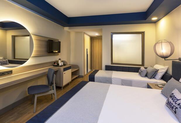 Narcia Resort Side - Görsel 10