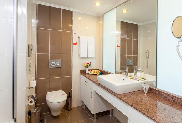 Narcia Resort Side - Görsel 12