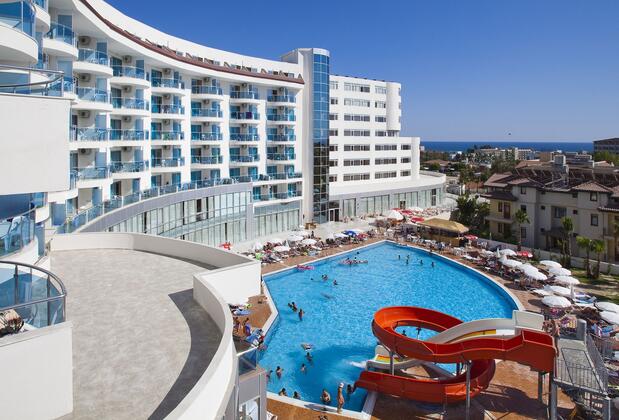 Narcia Resort Side - Görsel 3