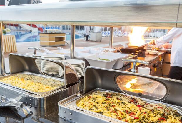 Narcia Resort Side - Görsel 8