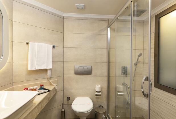 Narcia Resort Side - Görsel 13