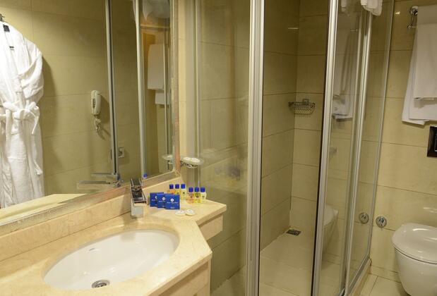 Nova Plaza Park Hotel - Görsel 26