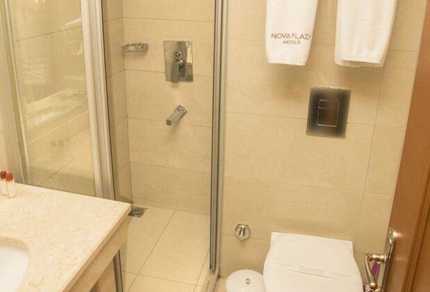 Nova Plaza Park Hotel - Görsel 25