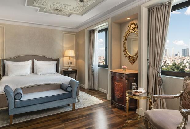 Rixos Pera İstanbul - Görsel 3