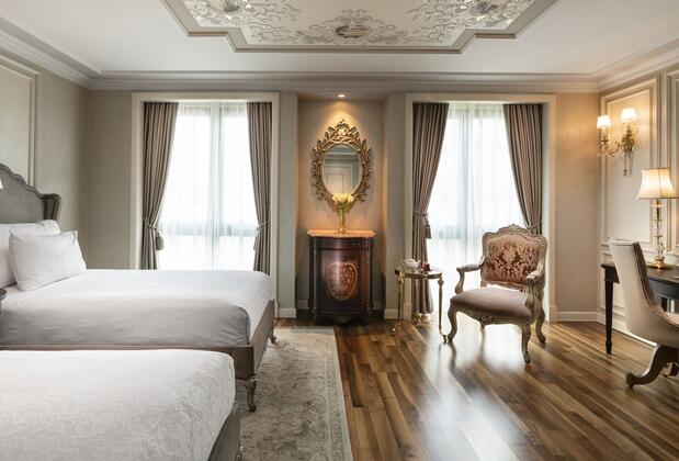 Rixos Pera İstanbul - Görsel 4