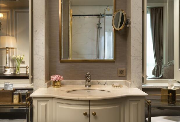 Rixos Pera İstanbul - Görsel 19