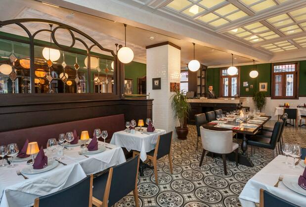 Rixos Pera İstanbul - Görsel 17