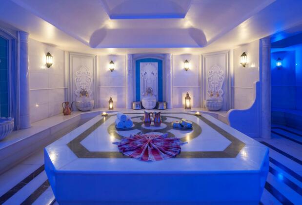 Rixos Pera İstanbul - Görsel 7