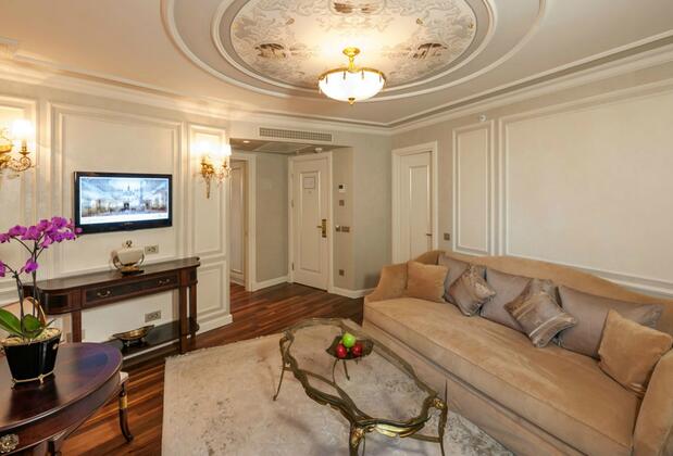 Rixos Pera İstanbul - Görsel 15