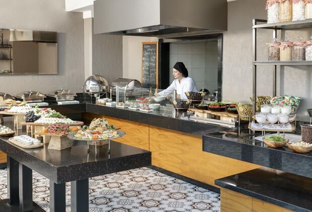 Rixos Pera İstanbul - Görsel 18