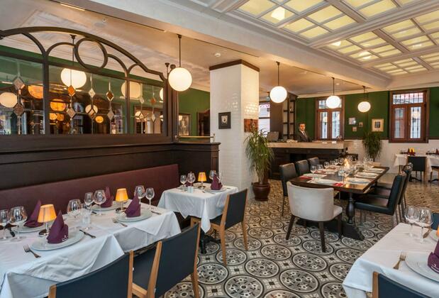 Rixos Pera İstanbul - Görsel 16