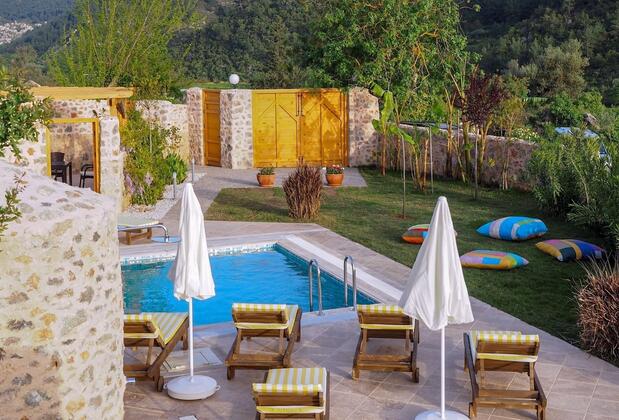 Apsara Suites - Görsel 3