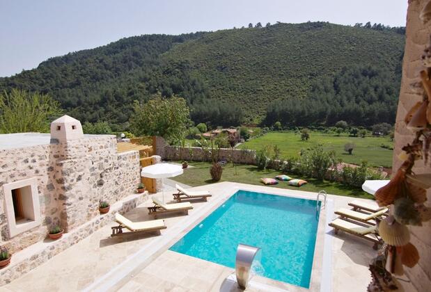 Apsara Suites - Görsel 5