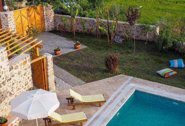 Apsara Suites - Görsel 15