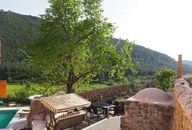 Apsara Suites - Görsel 25