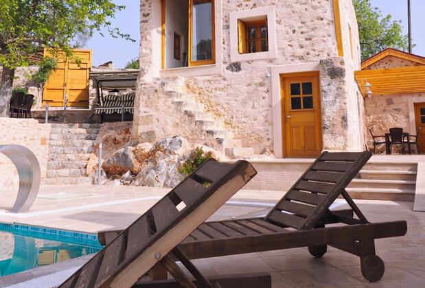 Apsara Suites - Görsel 46