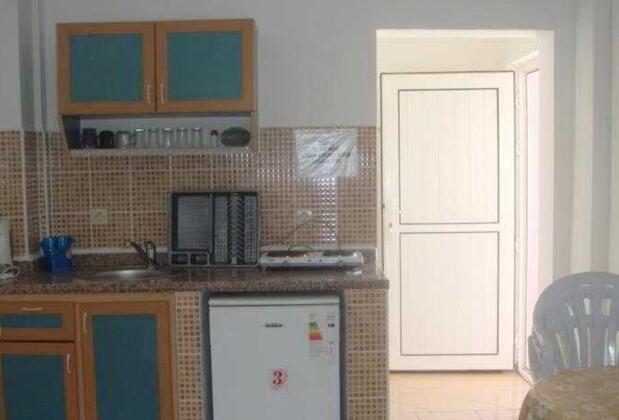 Cennet Apart Otel - Görsel 3