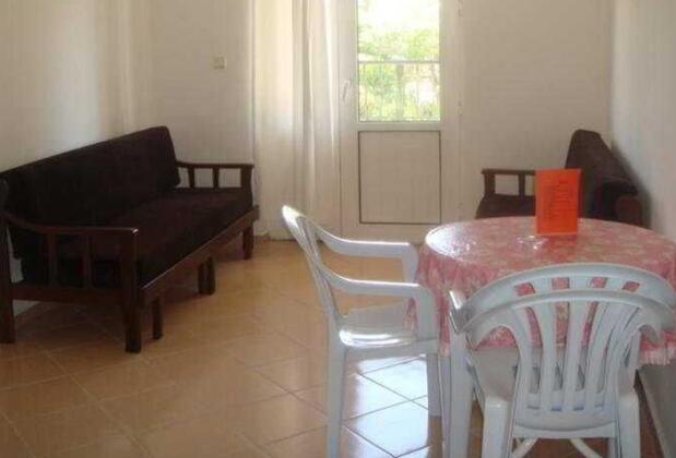 Cennet Apart Otel - Görsel 4